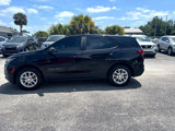 Used 2022 Chevrolet Equinox LS image 6