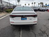 New 2025 Honda Accord Sport image 4
