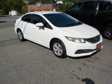 Used 2015 Honda Civic LX image 6