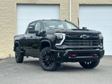 New 2025 Chevrolet Silverado 2500 LTZ w/ Trail Boss Package image 2