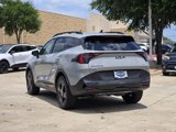 New 2026 Kia Sportage X-Line image 3