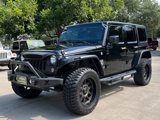 Used 2015 Jeep Wrangler Unlimited Sport w/ Quick Order Package 24S image 4