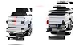 New 2025 Chevrolet Silverado 1500 LTZ image 3
