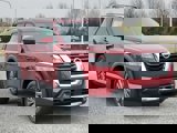 New 2025 Nissan Pathfinder SL w/ SL Premium Package image 2
