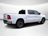 New 2025 RAM 1500 Laramie w/ Advanced Safety Group II image 4