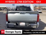 New 2025 Toyota Tundra 1794 Edition image 6