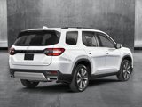 New 2025 Honda Pilot Touring image 2