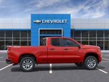 New 2026 Chevrolet Silverado 1500 Custom image 5