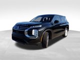 New 2025 Mitsubishi Outlander ES image 3