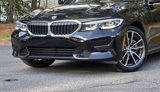 Used 2022 BMW 330i xDrive Sedan w/ Driving Assistance Package image 3
