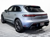 Certified 2025 Porsche Macan Turbo image 3