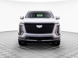 Certified 2025 Cadillac Escalade Sport Platinum w/ LPO, ONYX Package image 2