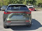 New 2025 Lexus NX 450h+ AWD w/ Luxury Package image 4