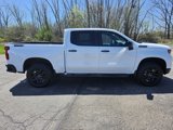 New 2025 Chevrolet Silverado 1500 LT Trail Boss w/ Dark Appearance Package image 2