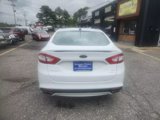 Used 2015 Ford Fusion SE w/ Equipment Group 201A image 6