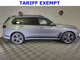 New 2025 BMW X7 xDrive40i w/ M Sport Package image 3