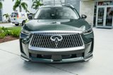 New 2026 INFINITI QX60 Luxe w/ Cargo Package image 4