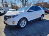 Used 2021 Chevrolet Equinox LT image 2