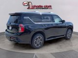 New 2025 Nissan Armada Platinum w/ Convenience Package image 5