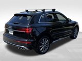 Used 2022 Audi SQ5 Premium w/ Convenience Package image 5