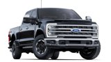 New 2025 Ford F250 King Ranch image 4