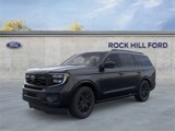 New 2025 Ford Expedition Platinum w/ Stealth Performance Package image 2