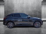 Used 2022 Alfa Romeo Stelvio Sprint image 4