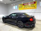 Used 2020 Ford Mustang Premium image 2