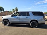 New 2025 Chevrolet Suburban Premier image 2