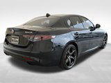 New 2024 Alfa Romeo Giulia Ti w/ Performance Driving Package image 2