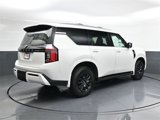 New 2025 Nissan Armada SV image 4