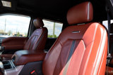 Used 2022 Ford F350 Platinum w/ FX4 Off-Road Package image 6