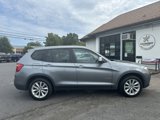 Used 2017 BMW X3 xDrive28i image 4