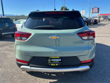 New 2026 Chevrolet TrailBlazer LT image 4