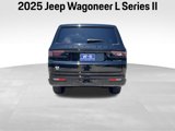 New 2025 Jeep Wagoneer L Series II image 4