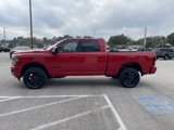 New 2024 RAM 2500 Lone Star w/ Night Edition image 4