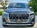 New 2025 Audi Q7 3.0T Premium Plus image 3