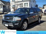 Used 2016 Ford Expedition EL Platinum image 3