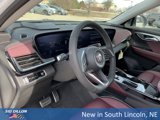 New 2025 Buick Envision Sport Touring image 6