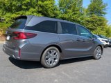 New 2026 Honda Odyssey Touring image 4