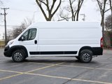 New 2025 RAM ProMaster 2500 image 2