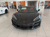 New 2025 Chevrolet Corvette Z06 image 2