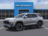 New 2026 Chevrolet Equinox ACTIV w/ Convenience Package III image 3