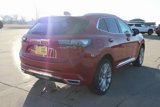 New 2025 Buick Envision Avenir image 3