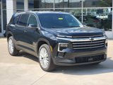 New 2026 Chevrolet Traverse LT w/ Driver Confidence Package image 2
