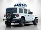 New 2025 Jeep Wrangler Unlimited Sahara image 3