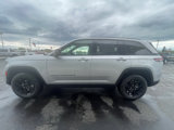 New 2025 Jeep Grand Cherokee Laredo image 6