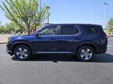 New 2025 Honda Pilot EX-L image 4