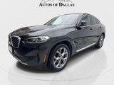 Used 2024 BMW X4 xDrive30i w/ Parking Assistance Package image 2