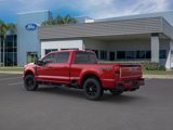 New 2025 Ford F250 Lariat w/ Lariat Ultimate Package image 4
